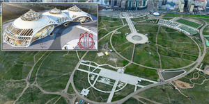 Ундны усны эхэнд театр барих нь иргэдийн язгуур эрх ашгийг зөрчиж байна